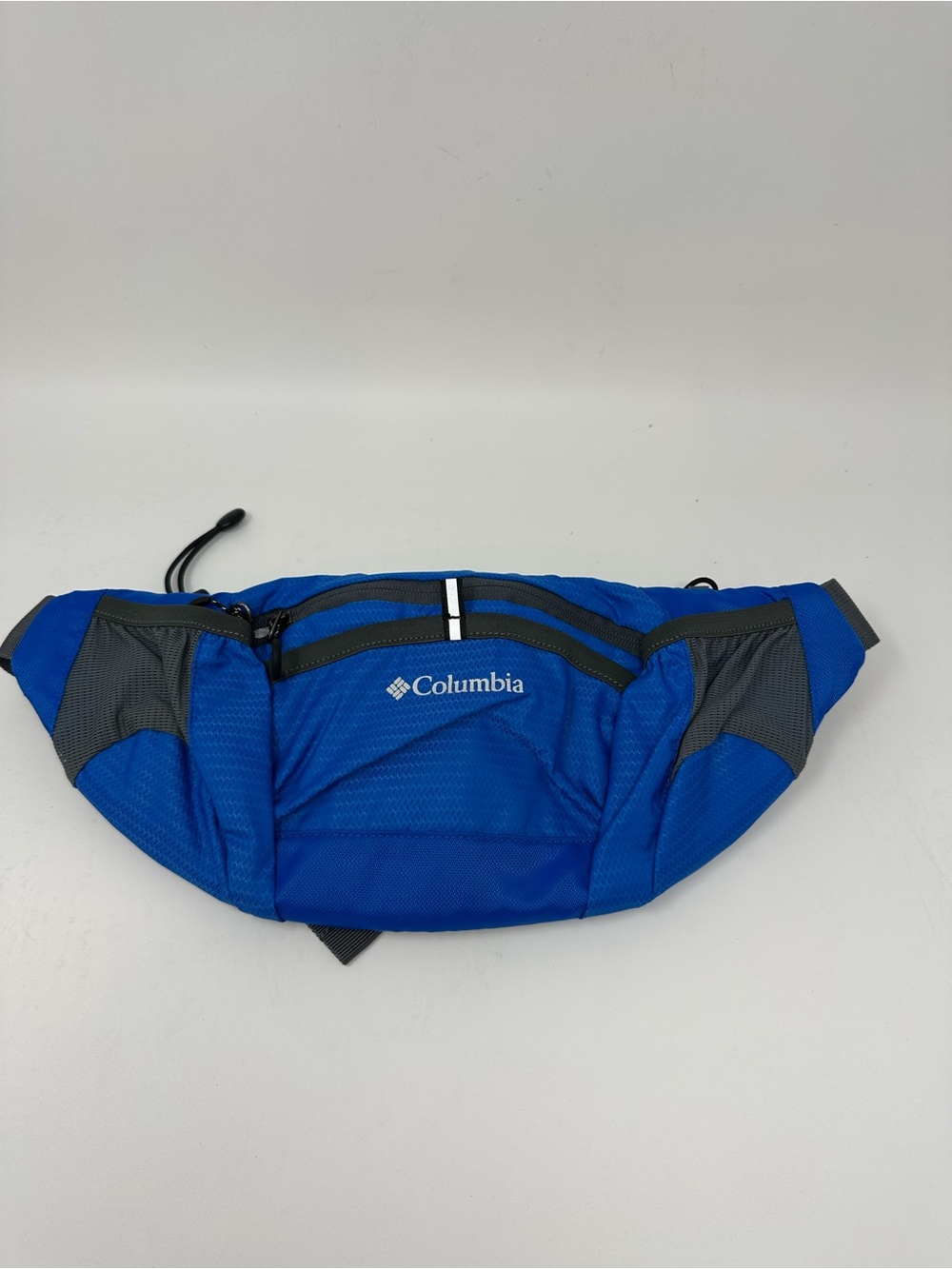 Columbia Outdoor Adventure Lumbar Pack Fanny Pack Waist Bag
